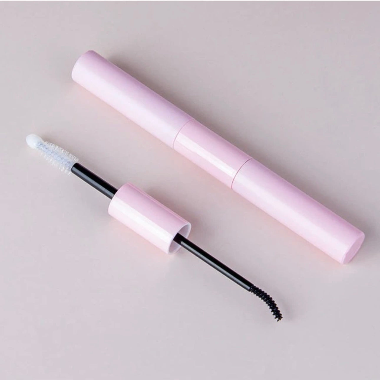 Individual Eyelash Clusters With Diy Tools & 10ml Lash Bond+Seal