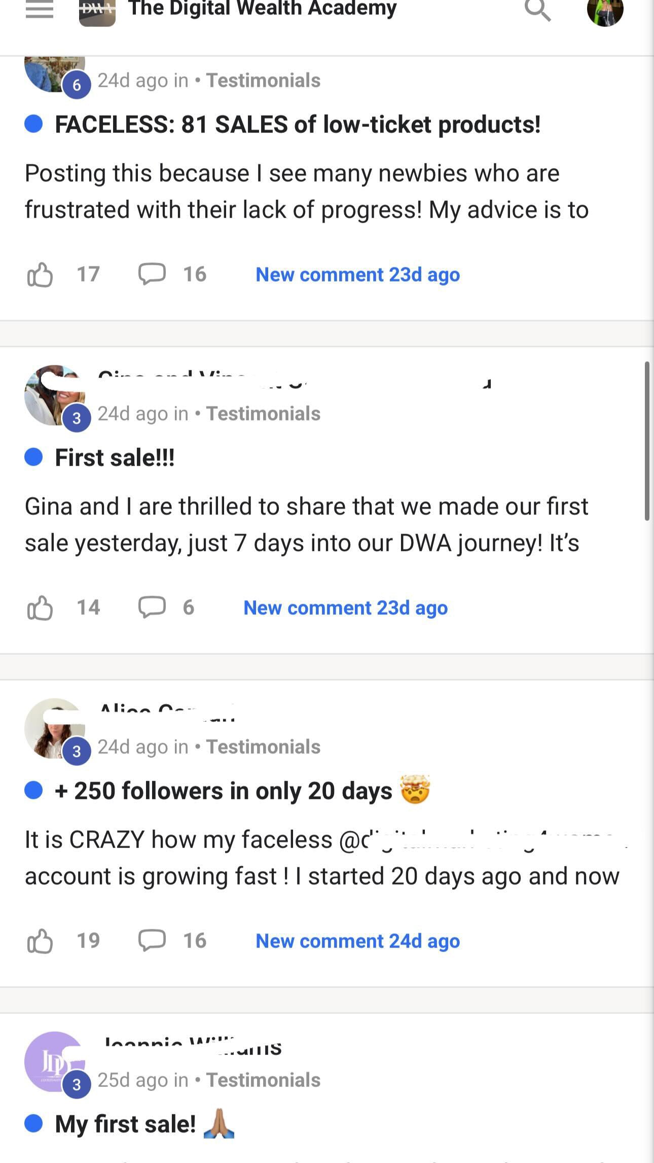 Market like Mack: Digital Marketing 101 Masterclass