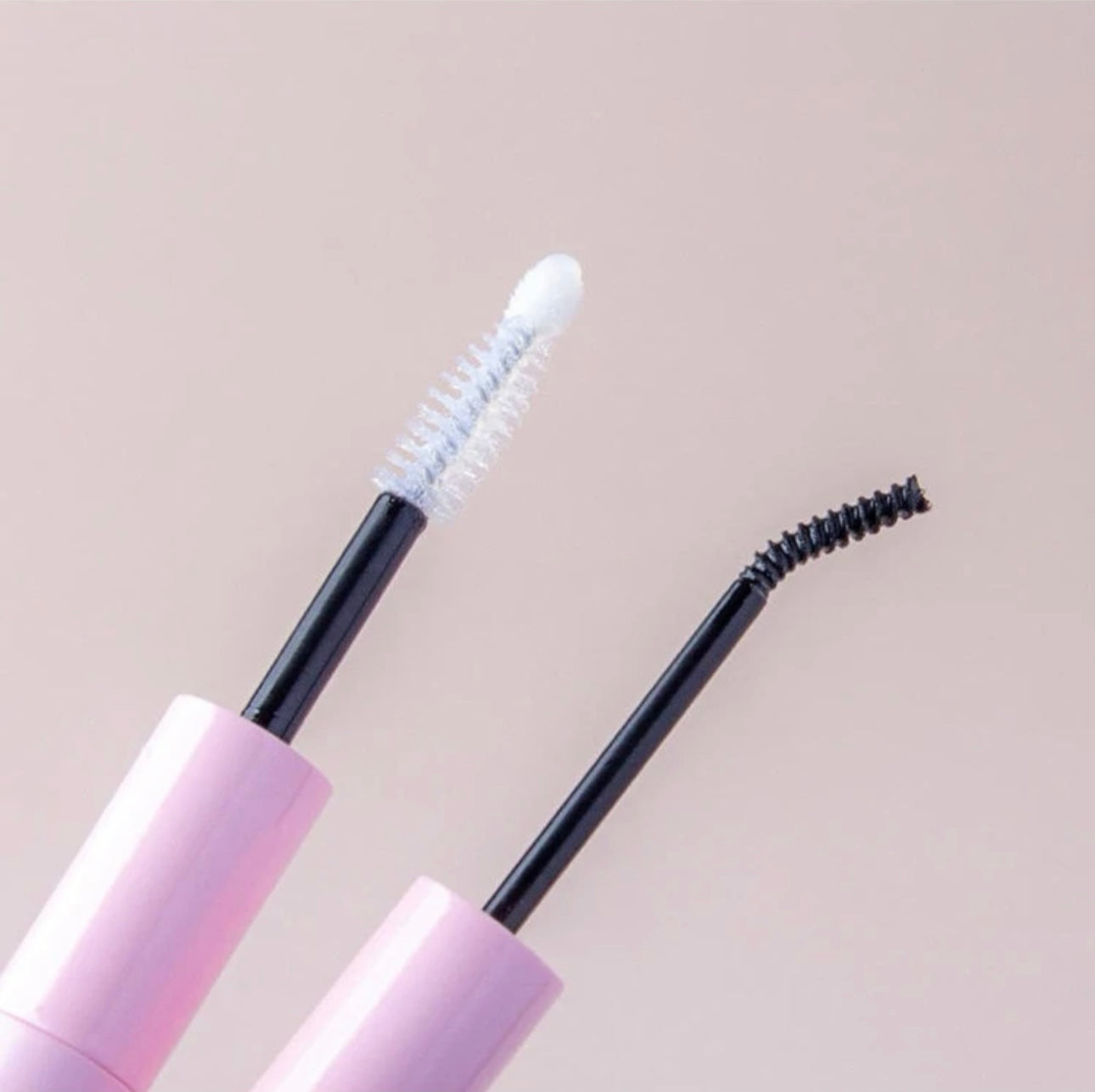 Individual Eyelash Clusters With Diy Tools & 10ml Lash Bond+Seal