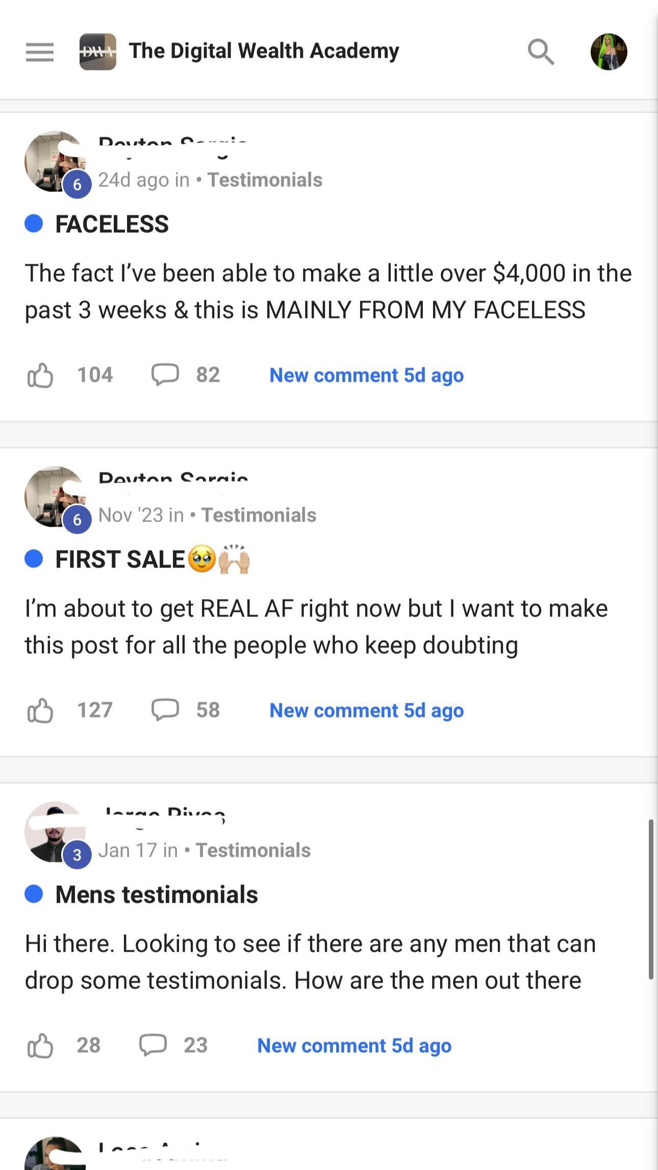 Market like Mack: Digital Marketing 101 Masterclass