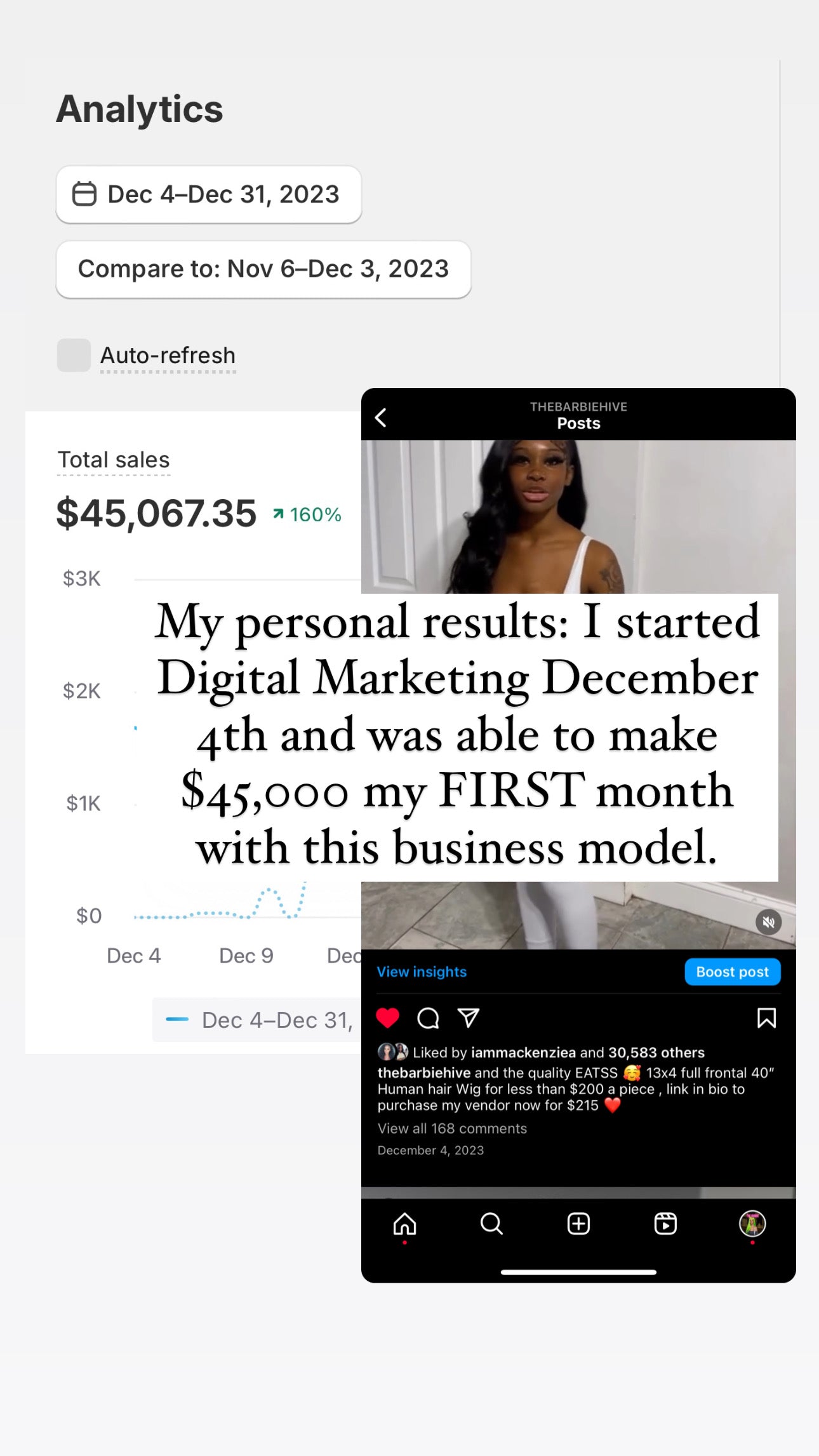 Market like Mack: Digital Marketing 101 Masterclass