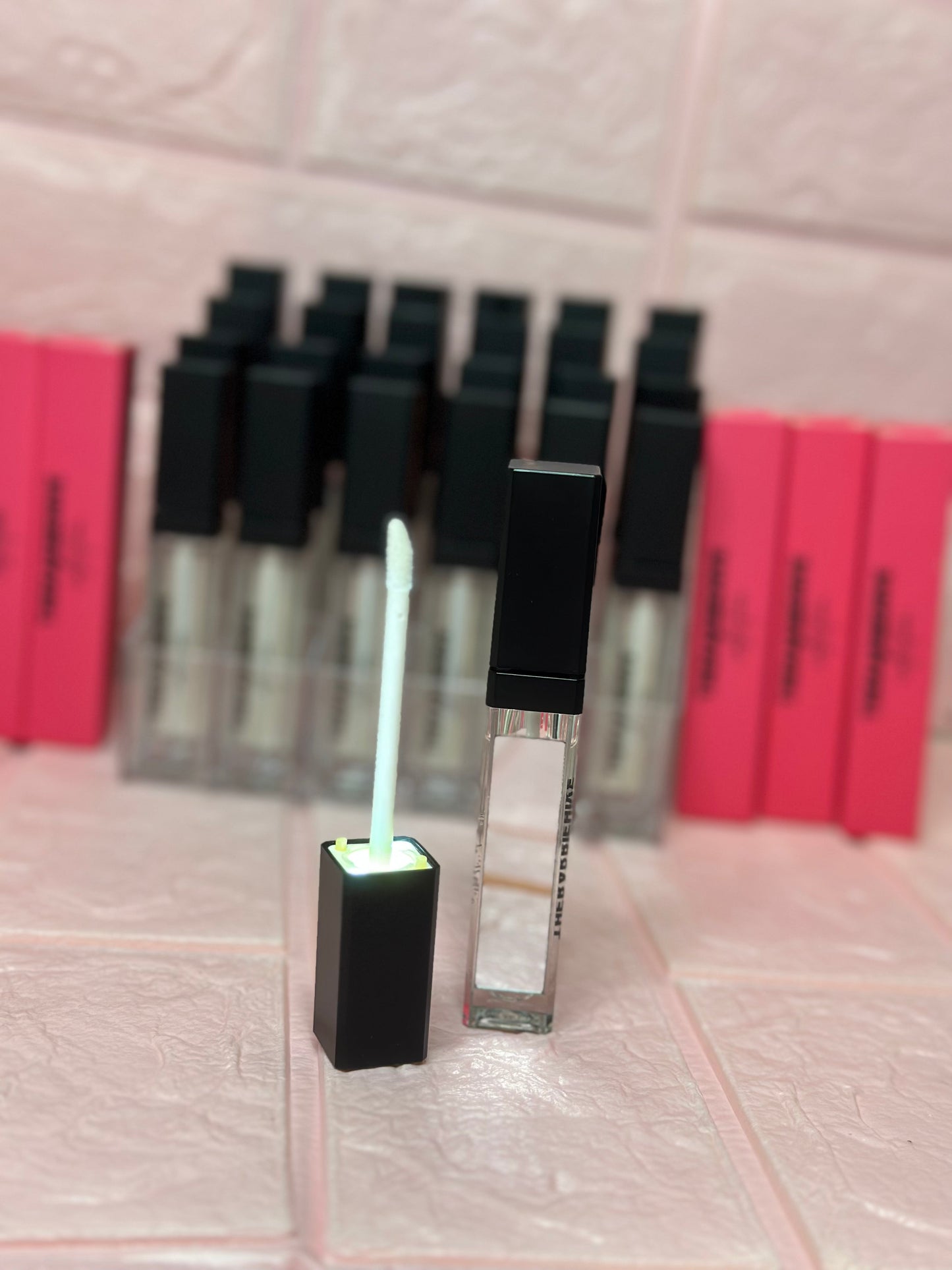 Boujee Girl Lipgloss