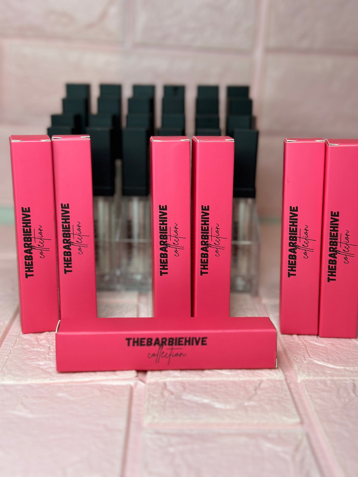 Boujee Girl Lipgloss