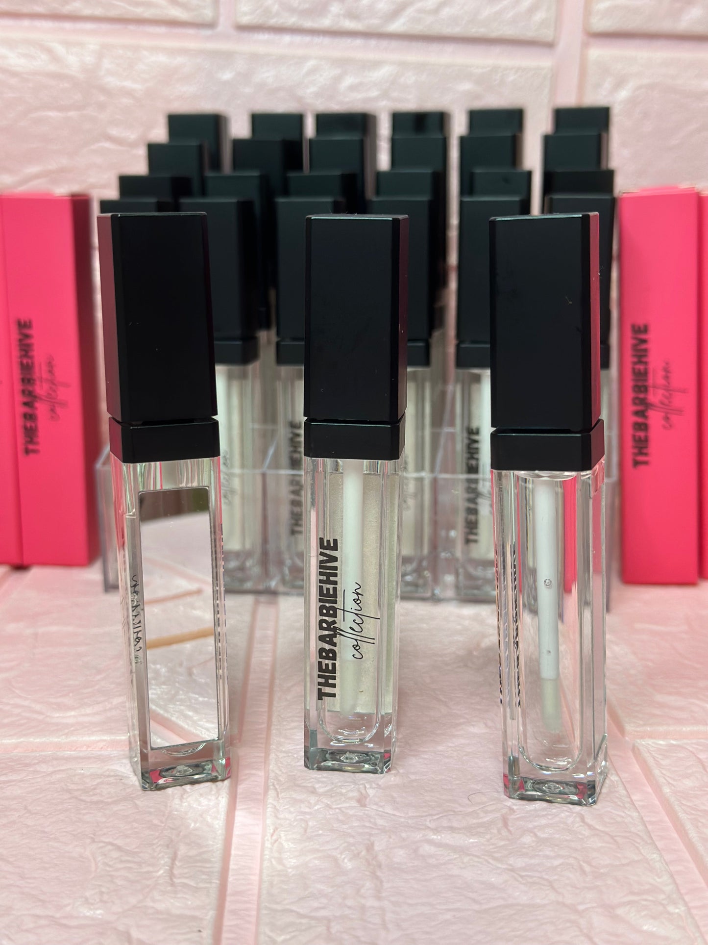 Boujee Girl Lipgloss