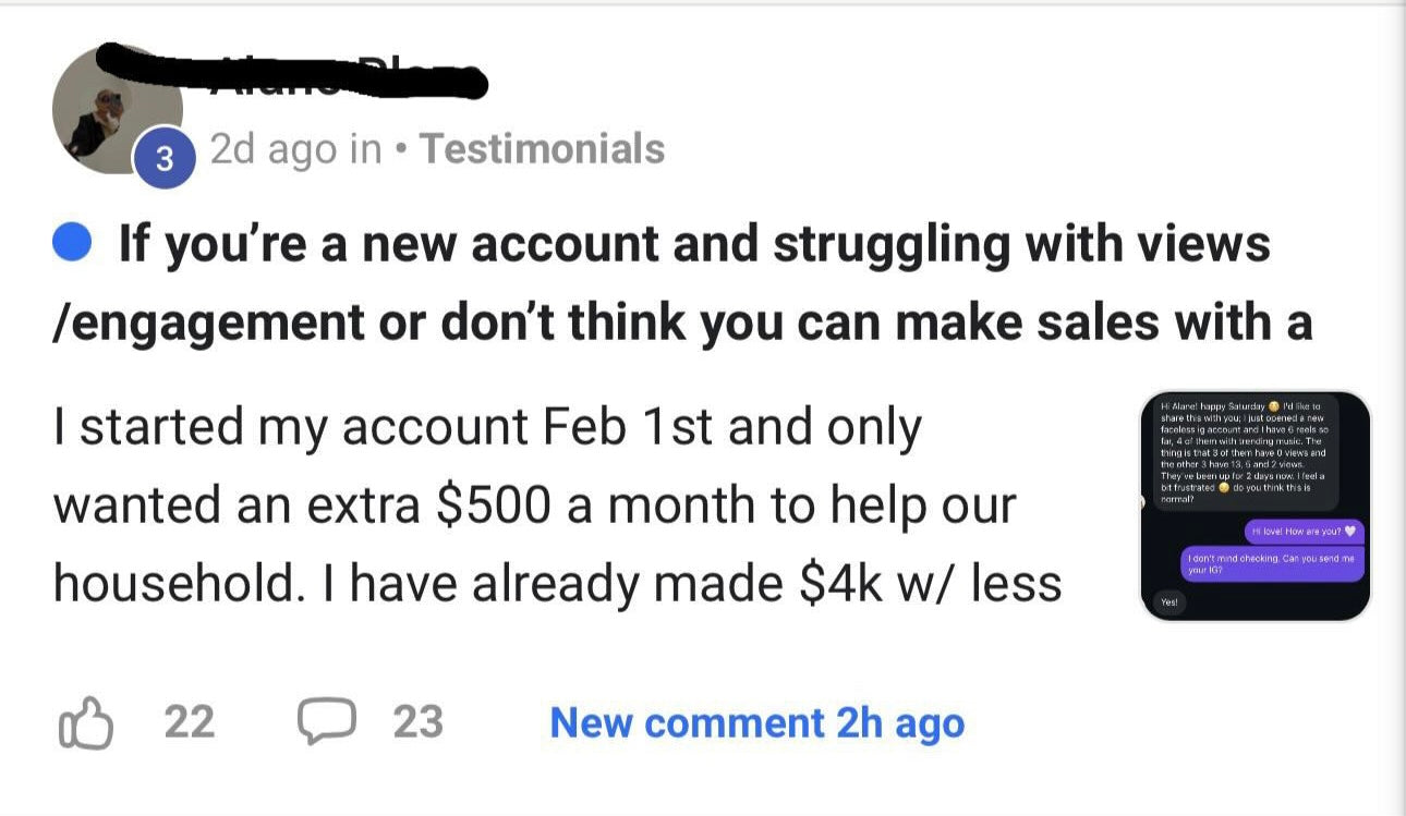 Market like Mack: All in One Masterclass