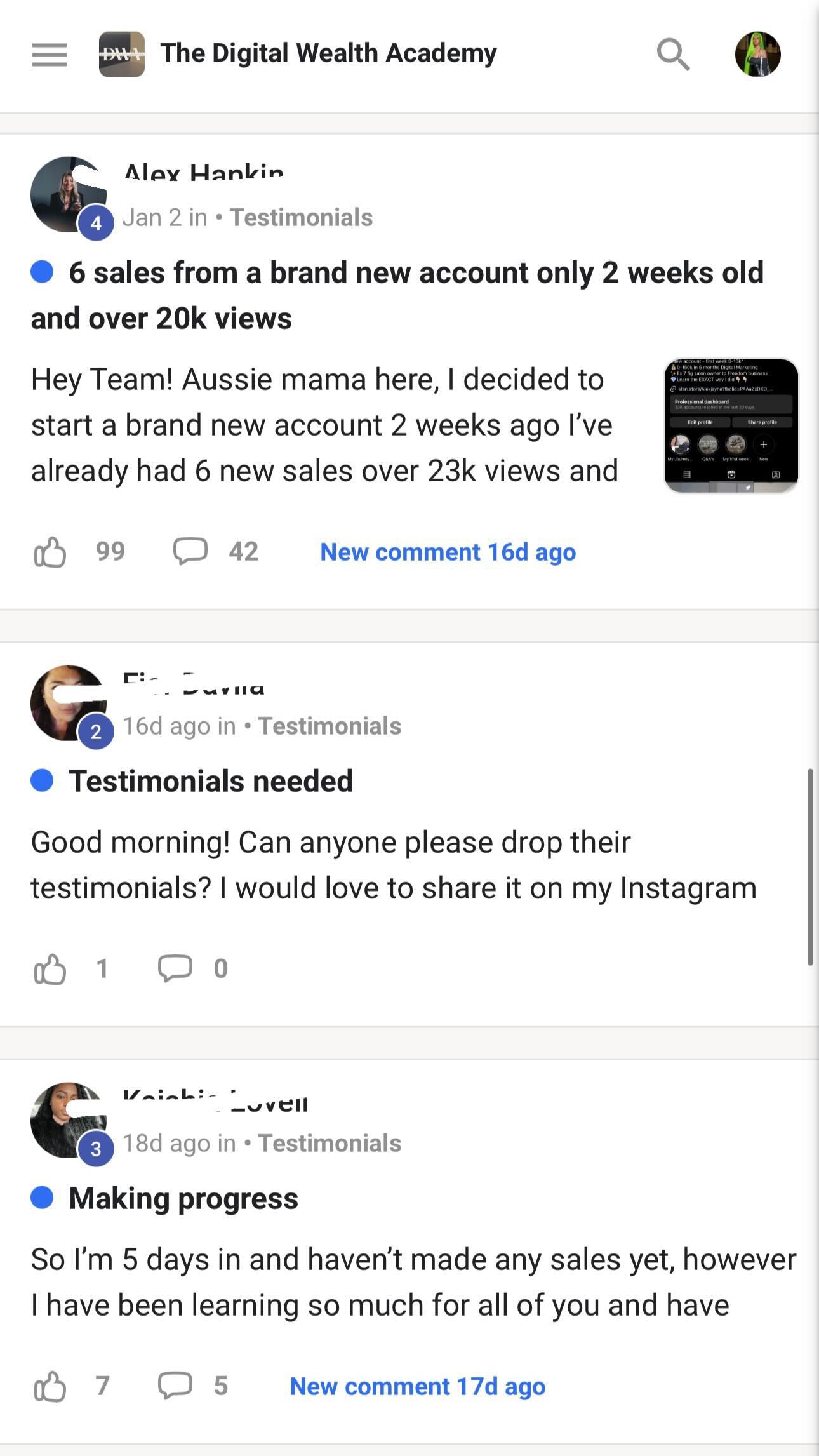 Market like Mack: Digital Marketing 101 Masterclass