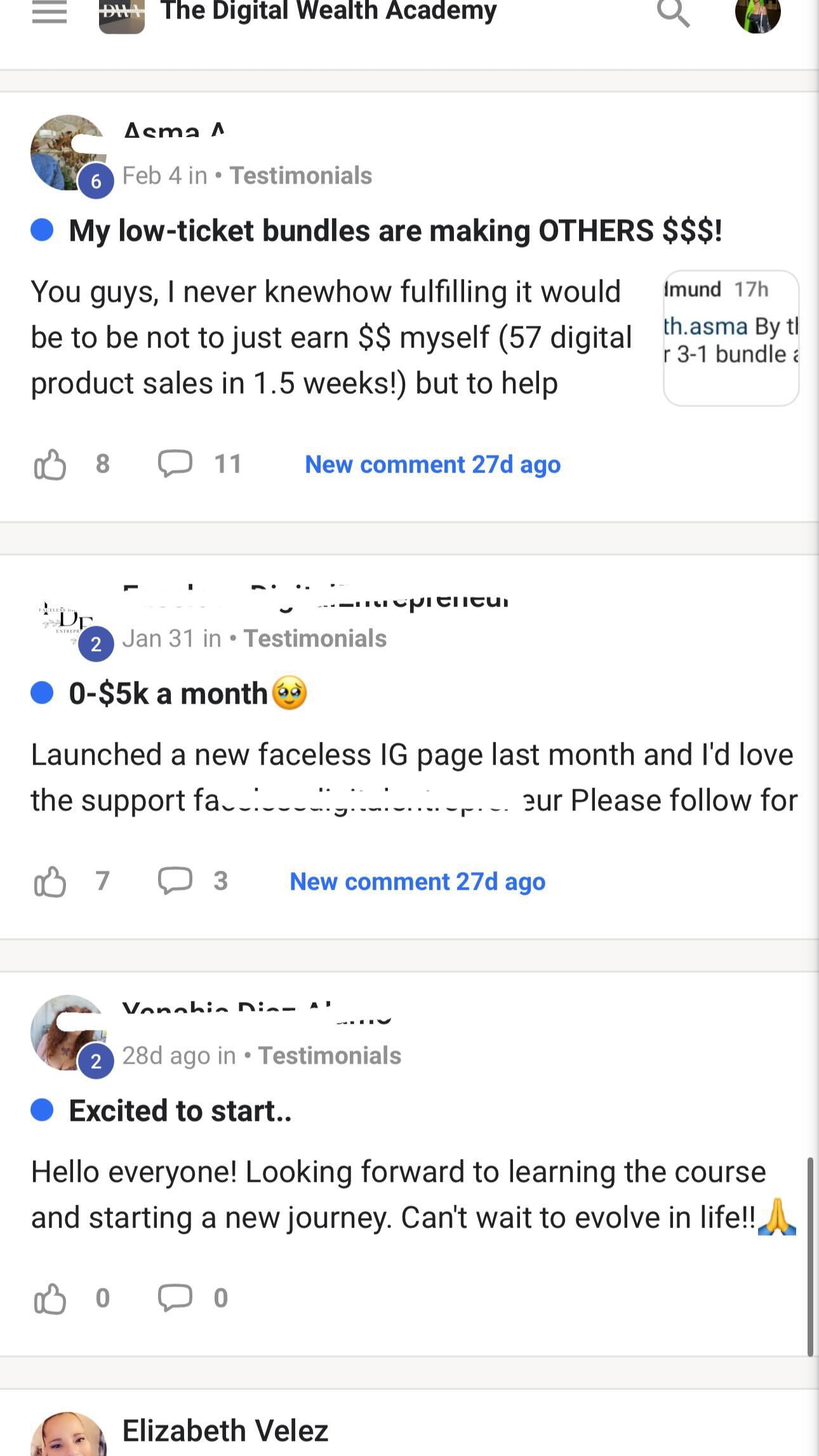 Market like Mack: Digital Marketing 101 Masterclass