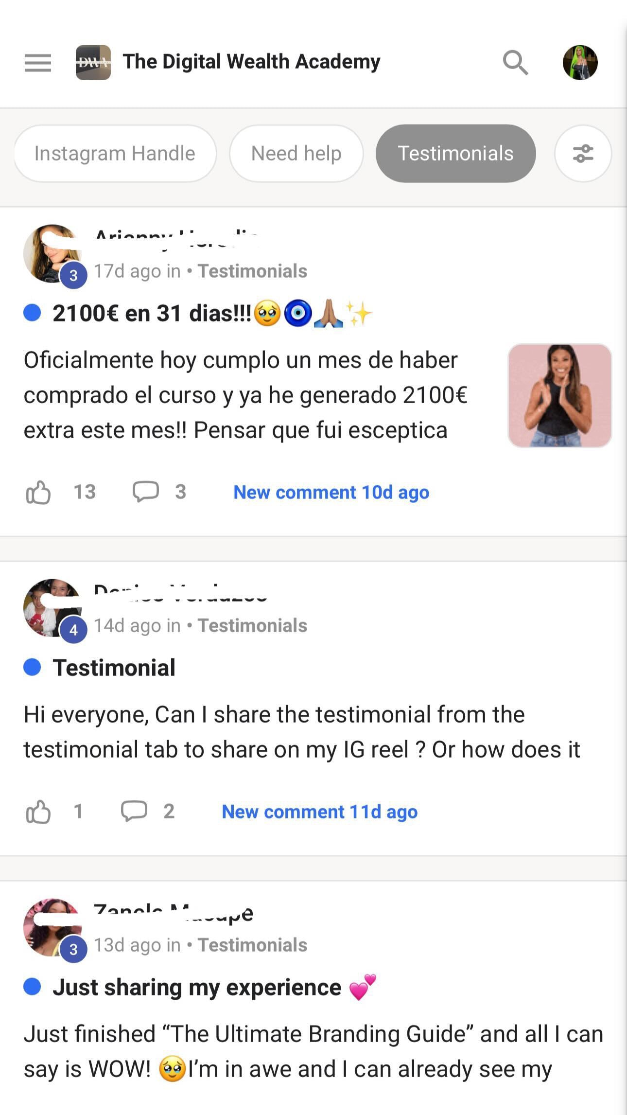 Market like Mack: Digital Marketing 101 Masterclass
