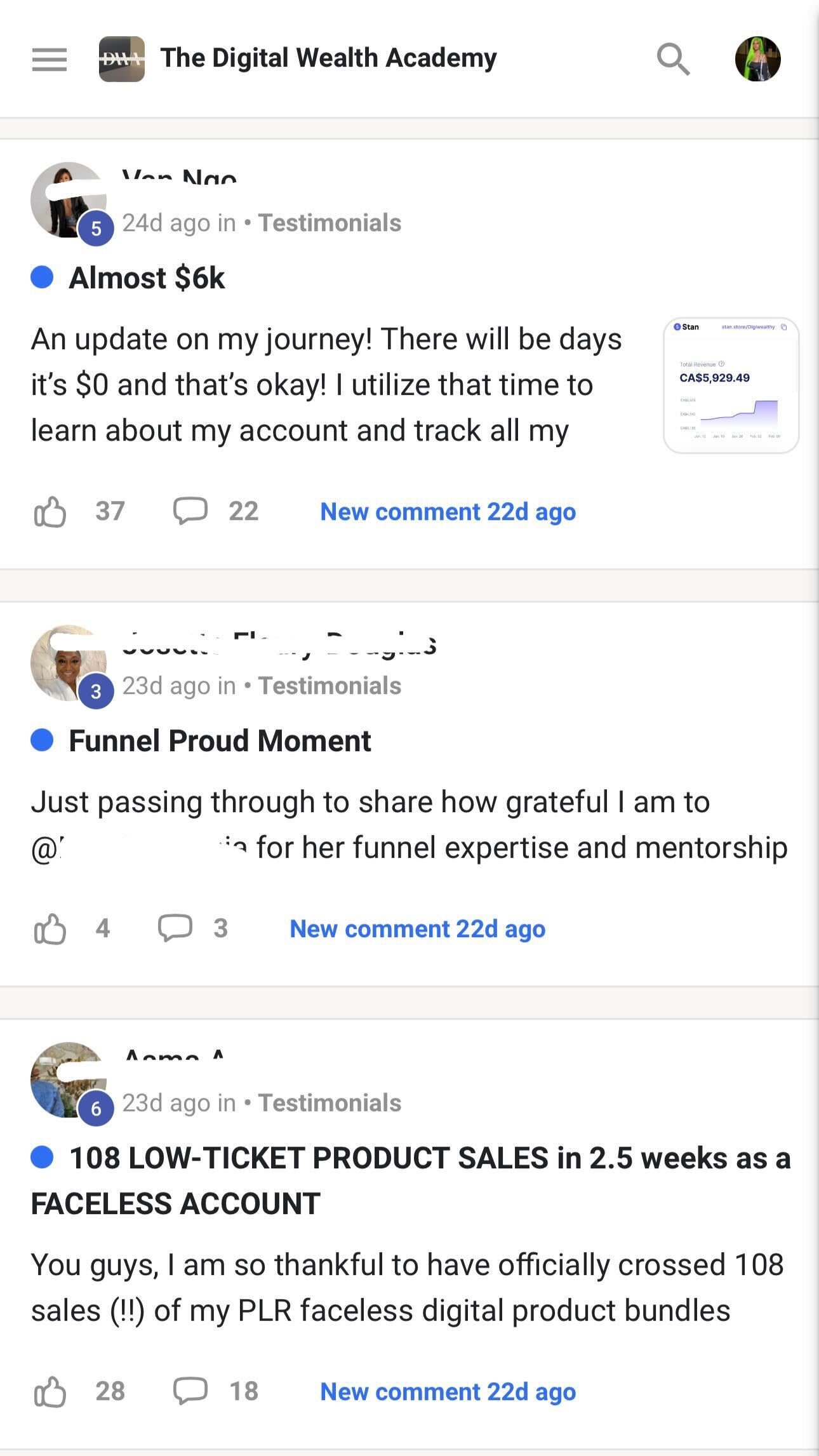Market like Mack: Digital Marketing 101 Masterclass