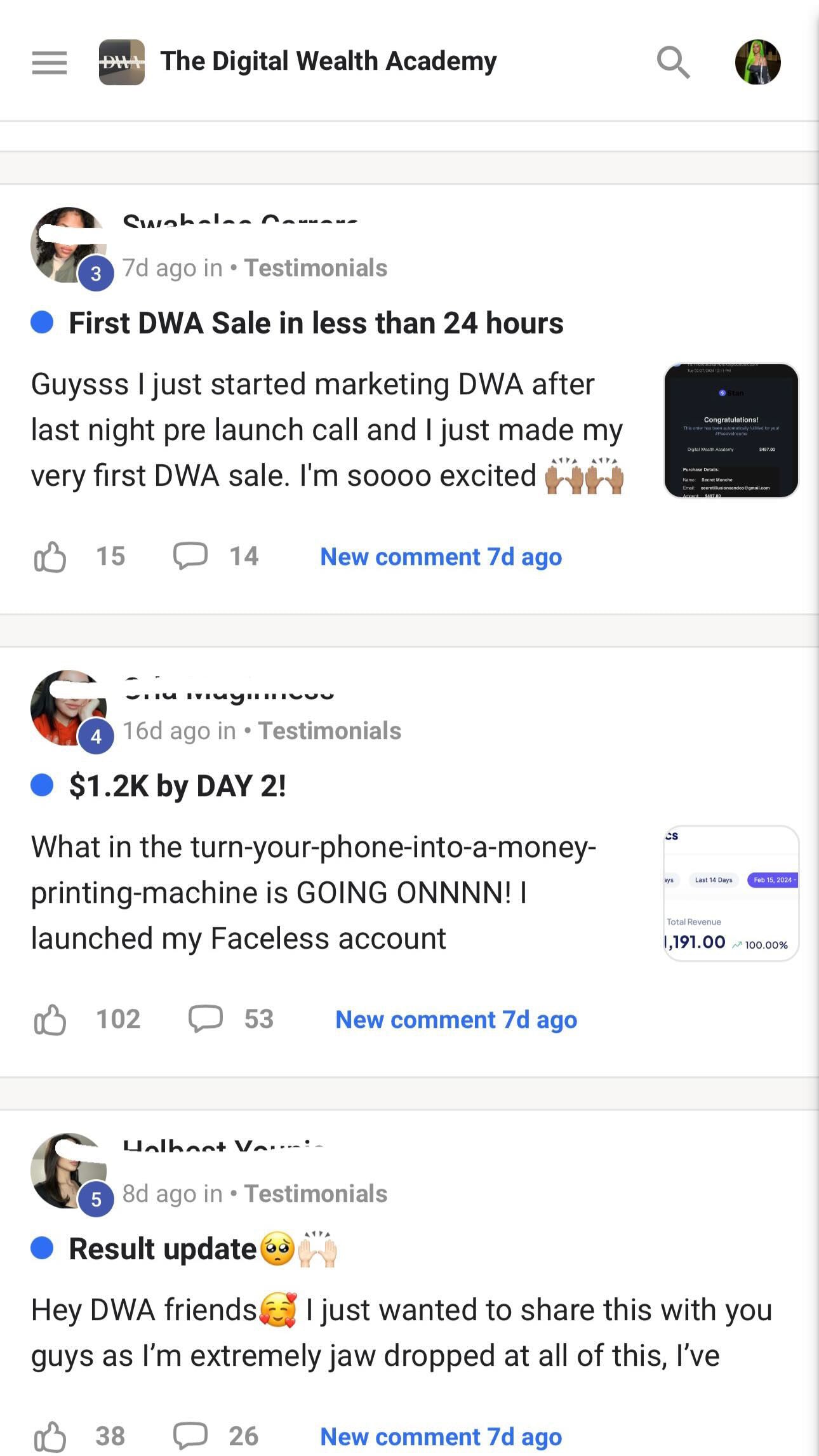 Market like Mack: Digital Marketing 101 Masterclass