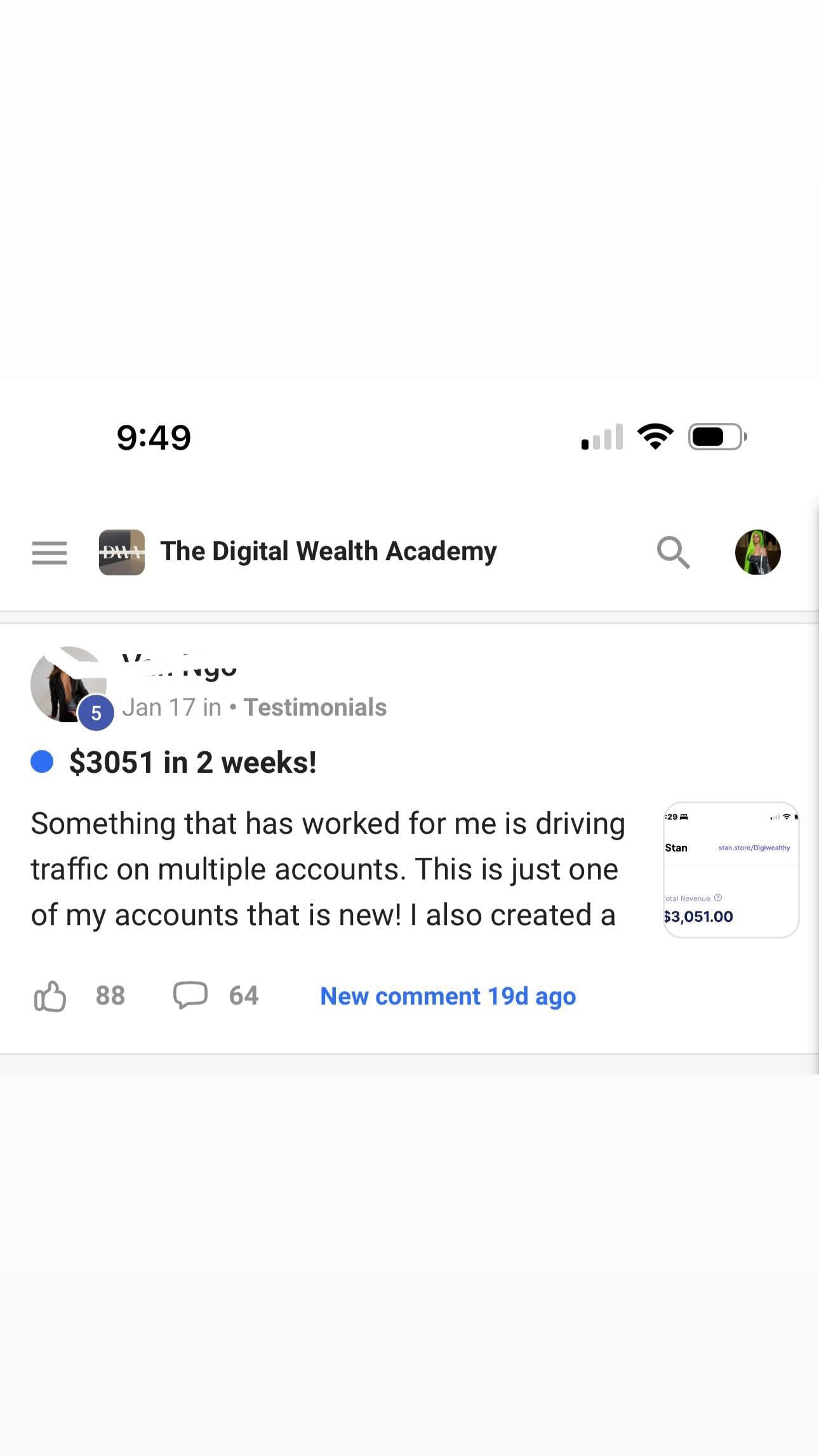 Market like Mack: Digital Marketing 101 Masterclass