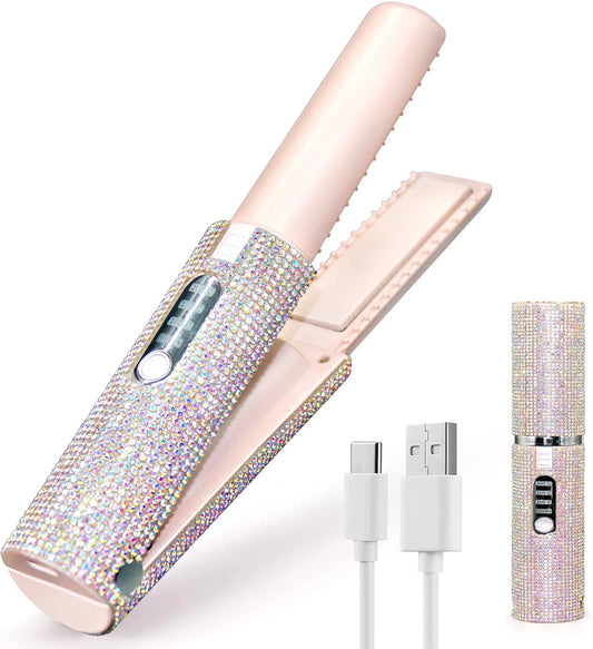 Bling Portable Flatiron