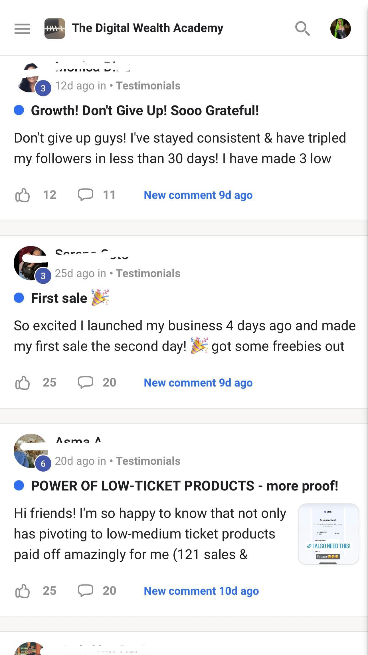 Market like Mack: Digital Marketing 101 Masterclass