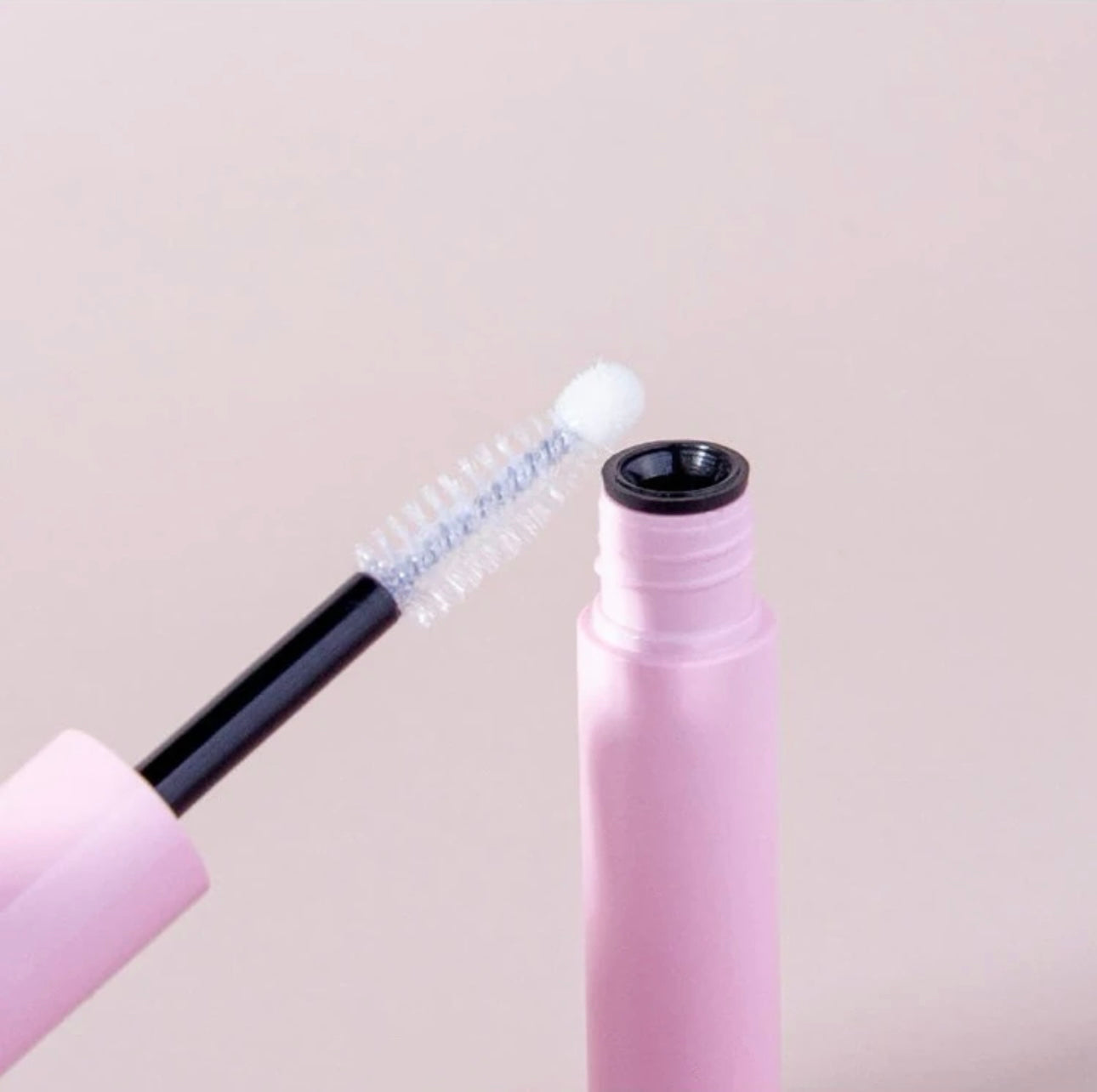 Individual Eyelash Clusters With Diy Tools & 10ml Lash Bond+Seal