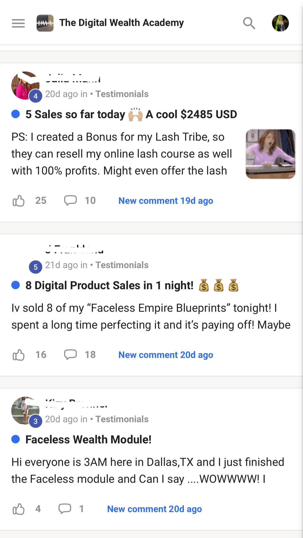 Market like Mack: Digital Marketing 101 Masterclass