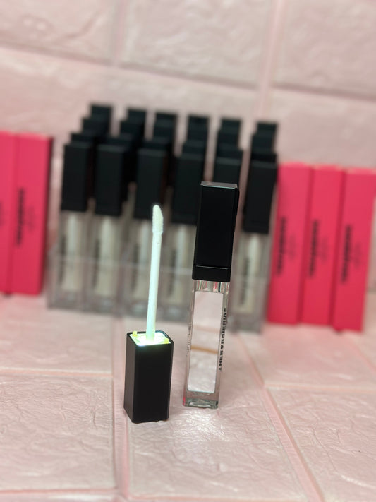 Boujee Girl Lipgloss