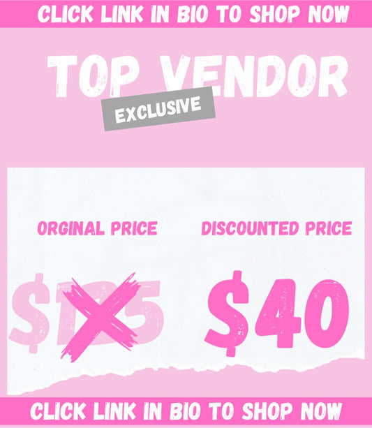 Hair Vendor